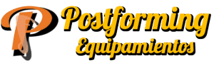 Postforming Equipamientos
